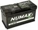 Numax Leisure Battery 12v 95ah (dc25mf)