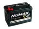 Numax Xv27mf Hd Ultra Deep Cycle Leisure Marine Battery 12v 95ah 860mca