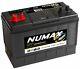 Numax Xv31mf Cxv31mf 105ah High Capacity 12v Sealed Leisure