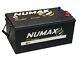 Numax Xv70mf Sealed Leisure Battery