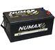 Numax Xv80mf Sealed Leisure Battery