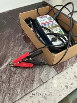 Optimate 6 Select Car Van Boat Leisure Battery Charger Optimiser