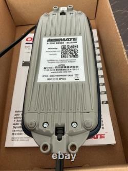 Optimate 6 Select Car Van Boat Leisure Battery Charger Optimiser