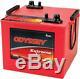 PC2250 Odyssey Dry Cell AGM Leisure Battery