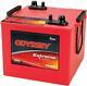 Pc2250 Odyssey Dry Cell Agm Leisure Battery