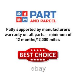 PLATINUM AGM Plus Leisure Starter Battery 12V 100AH AGMLB6110L B13 T1 Terminal