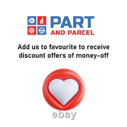 PLATINUM AGM Plus Leisure Starter Battery 12V 100AH AGMLB6110L B13 T1 Terminal