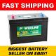 Powerline Xv35 Ultra Deep Cycle Leisure Battery 4year Wty