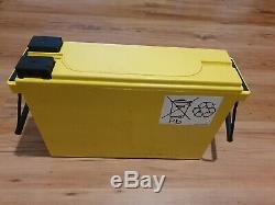 POWERSAFE 12V 92f LEISURE /SOLAR OFF GRID POWER BATTERY