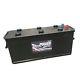 Pair Of Fuller Deep Cycling Leisure Marine Boat Battery 12v 140ah 825a