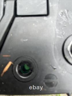 Platinum Plus Leisure Batteries 12V 110ah (both are fully charged and working)