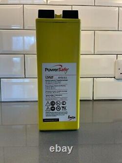 PowerSafe 12V62F Battery Leisure /UPS/ motorhome / camper /solar / off grid