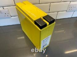 PowerSafe 12V62F Battery Leisure /UPS/ motorhome / camper /solar / off grid