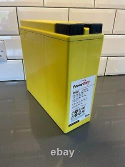 PowerSafe 12V62F Battery Leisure /UPS/ motorhome / camper /solar / off grid