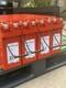 Powersafe Sbs170ah Agm Battery 12v Solar Off Grid Leisure Narrowboat 2025 Tested