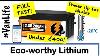 Power Up With 280 Ah Lithium Battery For Under 400 From Ecoworthy Full Test Review