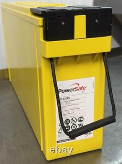 Powersafe 170Ah AGM 12V Leisure Solar Deep Cycle Battery 2025 12M Warranty