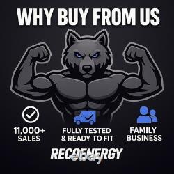 Powersafe 170Ah AGM 12V Leisure Solar Deep Cycle Battery 2025 12M Warranty