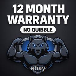 Powersafe 170Ah AGM 12V Leisure Solar Deep Cycle Battery 2025 12M Warranty