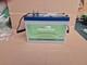 Predator Non Spill Agm / Gel 12v Massive 110ah Sealed Marine Leisure Battery