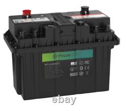 Pylontech RT12100G31 12V 100AH Lithium-ion Caravan / Motorhome / Leisure Battery