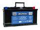 Rhythmic Leisure Battery 12v 100ah Lifepo4 Lithium Motorhome Batteries