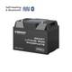 Renogy 100ah 12v Lifepo4 Lithium Leisure Battery Or 500a Battery Monitor