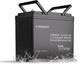 Renogy 12v 100ah Smart Lifepo4 Lithium Iron Leisure Battery