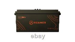 Roamer 230smart4 12v 230ah Lifepo4 Leisure Battery. Brand New. Great Price