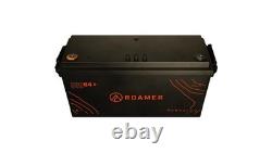 Roamer 230smart4 12v 230ah Lifepo4 Leisure Battery. Brand New. Great Price