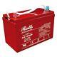 Rolls 12v S12-128agm Deep Cycle Battery (s12128agm)