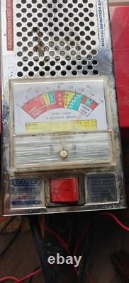 Rolls S12-240AGM 12V Deep Cycle Leisure Battery