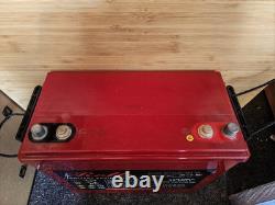 Rolls S12-240AGM 12V Deep Cycle Leisure Battery