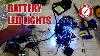 Running Led Lights Off Aa Batteries For Camping Don T Watch This Is Cr P 59