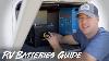 Rv Battery Buyers Guide