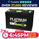 S6110l Platinum Leisure Plus Battery 12v 110ah