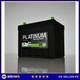 S685l Platinum Leisure Plus Battery 12v 75ah