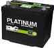 S685l Platinum Leisure Plus Battery 12v 75ah Extra Long Life + 40% More Power
