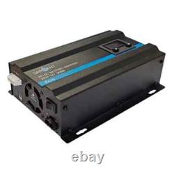 Sargent Px310 Leisure Battery Charger Intelligent Motorhome Camper Replace Px300
