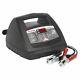 Sealey 150a Starter 20a Intelligent Speed Battery Charger Car Leisure Batteries