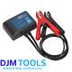 Sealey Bluetooth Automotive Battery Tester Motorcycle Marine Leisure Batteries