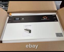 Slimline Leisure Lithium Battery 12.8V 2560Wh