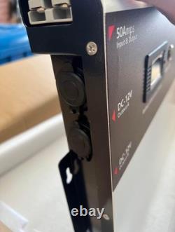 Slimline Leisure Lithium Battery 12.8V 2560Wh