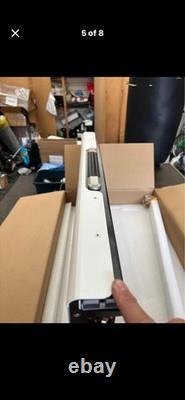 Slimline Leisure Lithium Battery 12.8V 2560Wh