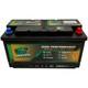 Snappy 130ah Leisure Battery