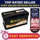 Solarflex Sfl110 Leisure Battery For Boat 12 Volt 110 Ah C100 4 Yr Warr. New