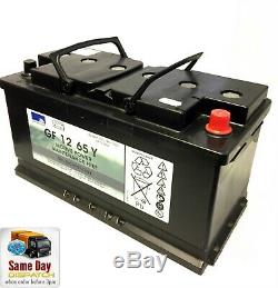 Sonnenschein GF12065Y GF Y 12v 78Ah Dry Fit GEL Battery FINEST DEEP CYCLE