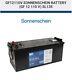 Sonnenschein Gf12110 12v 120ah Xl Gel Leisure Battery New