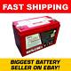 Sterling Power Amps 12v 100ah Lifepo4 Lithium Leisure Battery