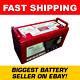 Sterling Power Amps 12v 120ah Lifepo4 Lithium Leisure Battery